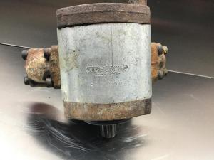 Liebherr Pompe à engrenages d’occasion 5716937